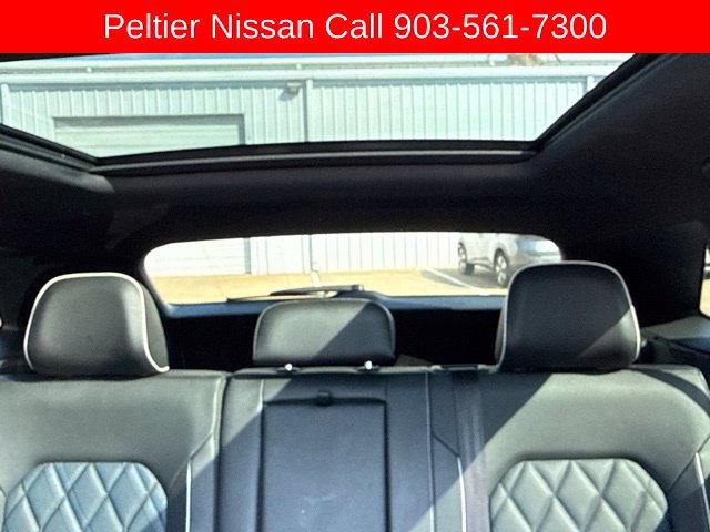 Used 2024 Volkswagen Atlas Cross Sport SEL Premium R-Line AWD/4WD image 24