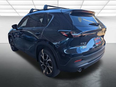 Used 2026 MAZDA CX-5 Preferred AWD/4WD image 2