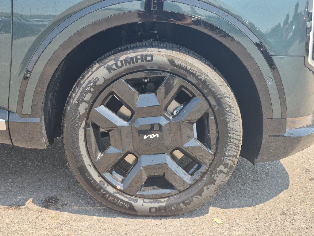 New 2027 Kia Telluride SX Prestige w/ Towing Package AWD/4WD image 16