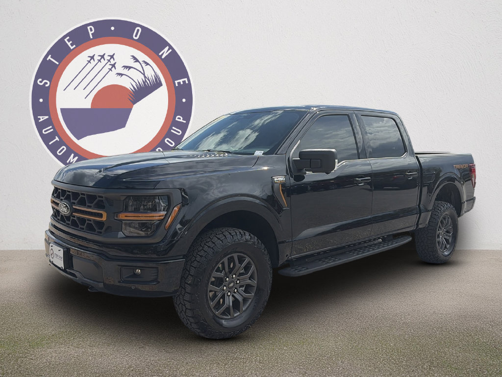 Certified 2026 Ford F150 Tremor AWD/4WD image 2