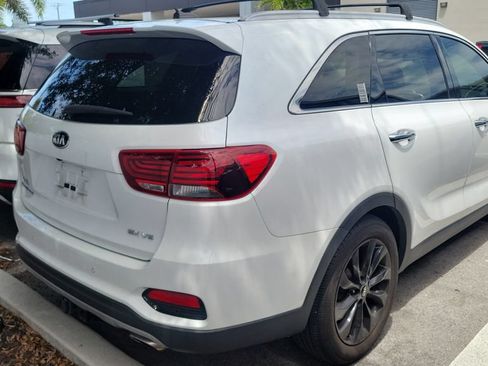 Used 2020 Kia Sorento EX FWD image 7