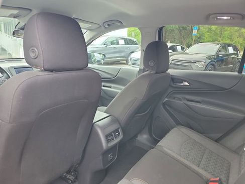 Used 2024 Chevrolet Equinox LT AWD/4WD image 29