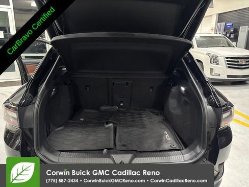 Used 2021 Volkswagen ID.4 Pro S AWD/4WD image 32