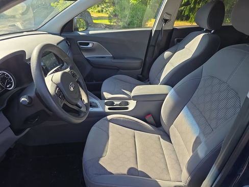 Used 2019 Kia Niro LX w/ Paint Protection Film Package FWD image 5