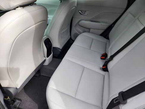 New 2026 Hyundai Kona SEL Premium image 19