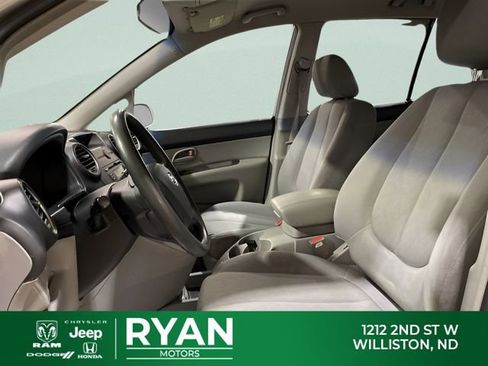 Used 2007 Kia Rondo LX w/ Convenience Pkg image 23