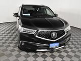 Used 2020 Acura MDX SH-AWD w/ Advance Package image 3