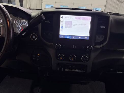 Used 2023 RAM 2500 Tradesman AWD/4WD image 14