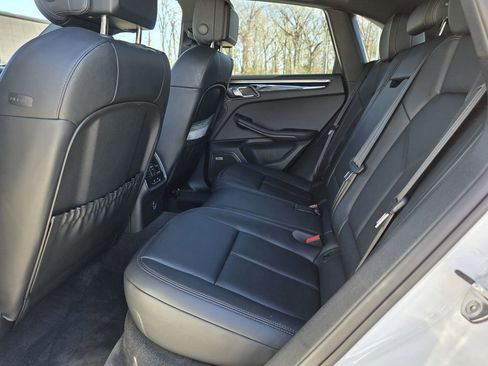New 2025 Porsche Macan Turbo image 19