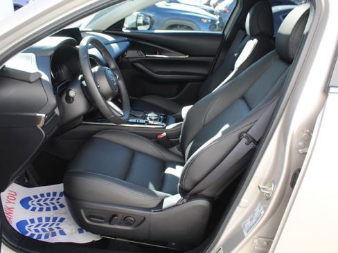 Certified 2024 MAZDA CX-30 AWD 2.5 S w/ Preferred Package image 31