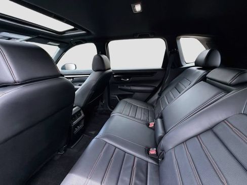 Used 2025 Honda CR-V Sport Touring image 25