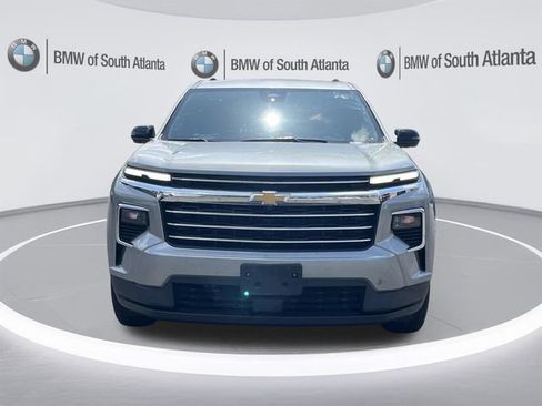 Used 2024 Chevrolet Traverse LT AWD/4WD image 30