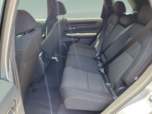 Certified 2023 Honda CR-V Sport image 9