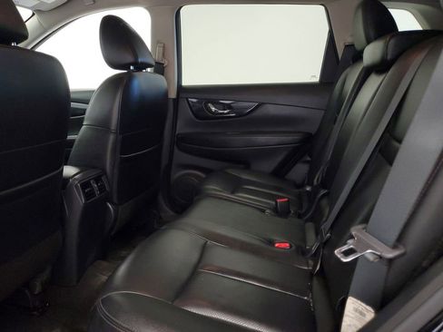 Used 2020 Nissan Rogue SL AWD/4WD image 23