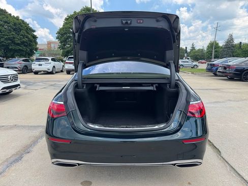 Used 2023 Mercedes-Benz S 580 4MATIC Sedan image 29