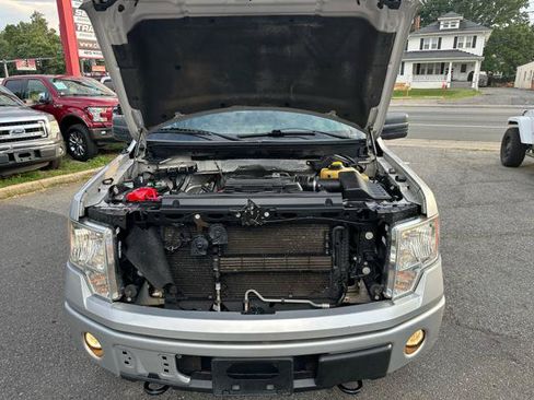 Used 2014 Ford F150 STX w/ Equipment Group 201A Mid AWD/4WD image 23