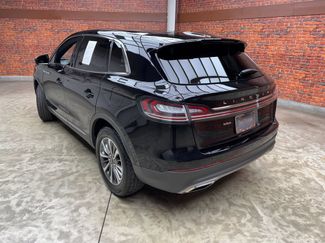 Used 2023 Lincoln Nautilus Reserve AWD/4WD video 2