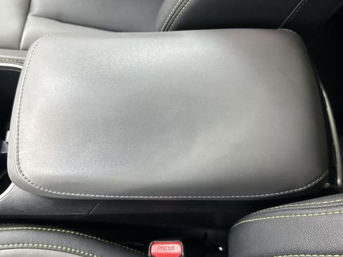 Used 2020 Subaru Outback Onyx Edition XT w/ Popular Package #2 image 37