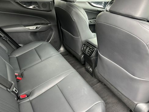 Used 2025 Lexus NX 350h AWD w/ Accessory Package (2T) image 30
