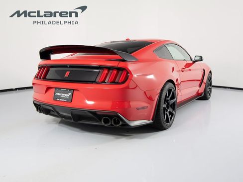 Used 2017 Ford Mustang Shelby GT350R RWD image 5