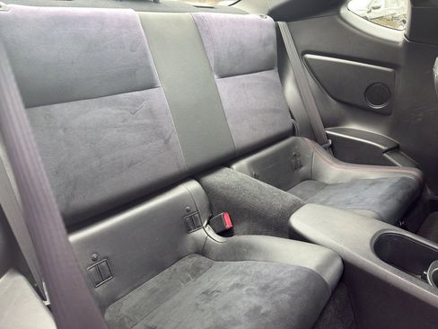Used 2013 Subaru BRZ Limited image 24