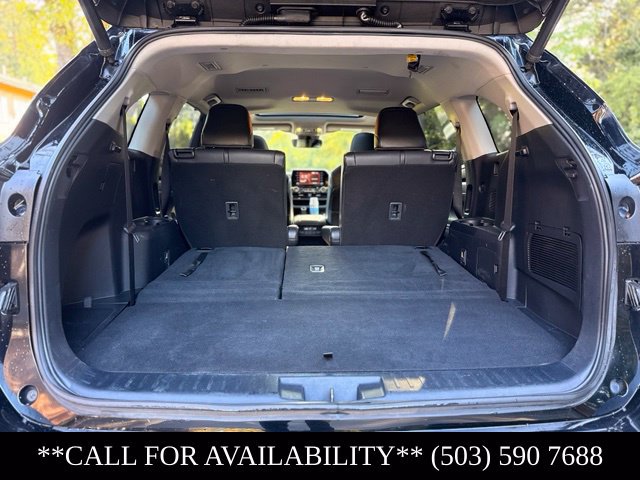 Used 2020 Toyota Highlander XLE AWD/4WD image 47