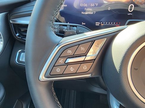 New 2026 Buick Enclave Avenir image 21