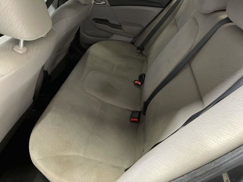 Used 2013 Honda Civic LX image 21