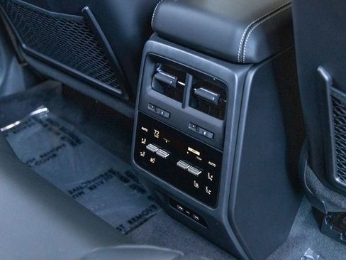 New 2026 Porsche Macan Turbo Electric image 52