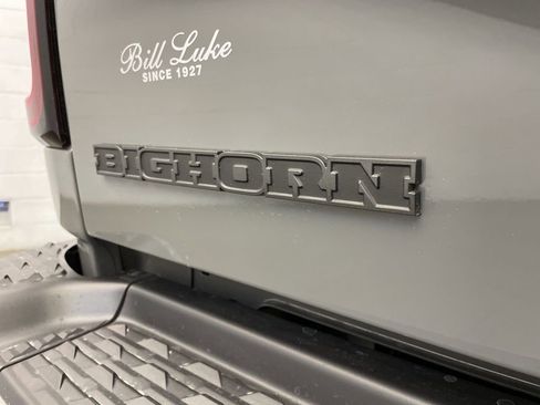 New 2026 RAM 2500 Big Horn image 6