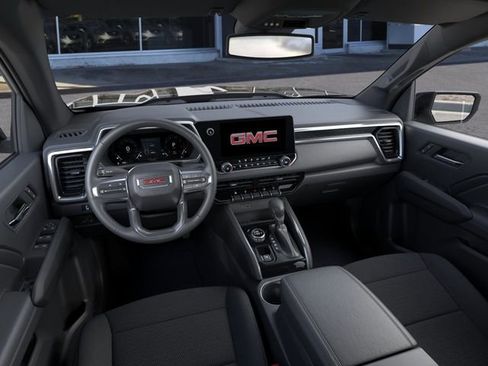 New 2026 GMC Canyon Elevation AWD/4WD image 15
