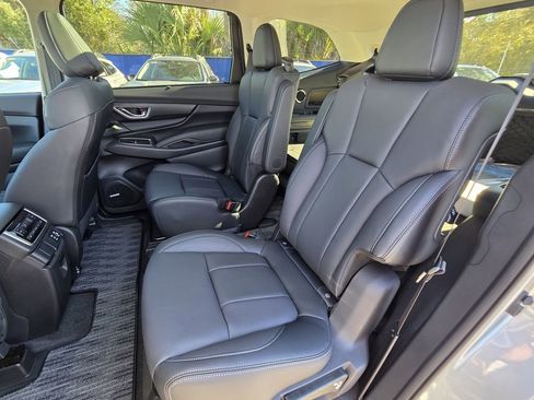 New 2026 Subaru Ascent Limited image 16