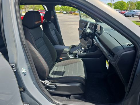 New 2026 Honda CR-V TrailSport image 10
