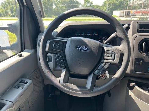 New 2025 Ford E-350 and Econoline 350 Super Duty w/ Power Equipment Group image 14