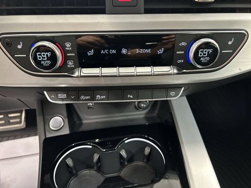 Used 2023 Audi A4 2.0T Premium Plus w/ Premium Plus Package AWD/4WD image 17