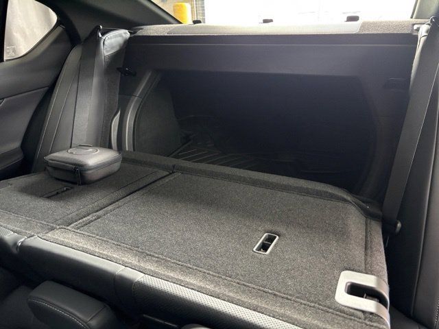 Used 2026 Lexus IS 350 F Sport w/ Technology Package AWD/4WD image 27