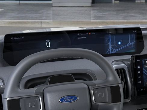 New 2026 Ford Expedition Active RWD image 15