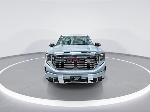 New 2026 GMC Sierra 1500 Denali AWD/4WD image 3