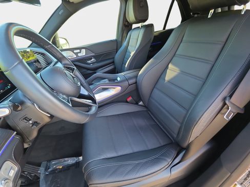 Used 2024 Mercedes-Benz GLE 450 4MATIC image 15