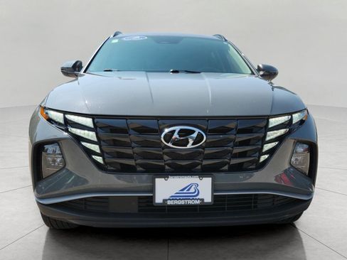 Used 2024 Hyundai Tucson SEL w/ Convenience Package AWD/4WD image 25