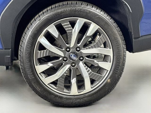 New 2026 Subaru Forester Touring AWD/4WD image 32