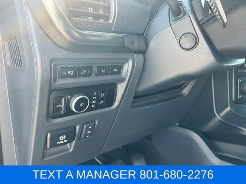 Used 2024 Ford F150 Raptor AWD/4WD image 22