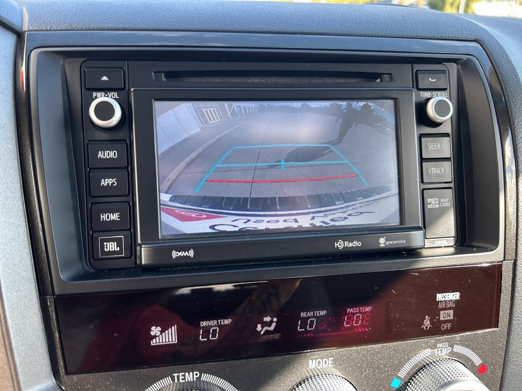 Certified 2016 Toyota Sequoia Platinum AWD/4WD image 24