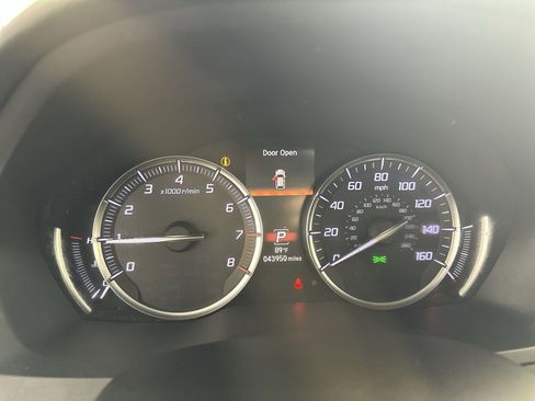 Used 2019 Acura MDX SH-AWD image 15