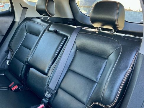 Used 2024 GMC Terrain AT4 w/ Infotainment Package II image 29