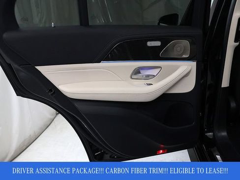 Certified 2026 Mercedes-Benz GLE 53 AMG 4MATIC image 32