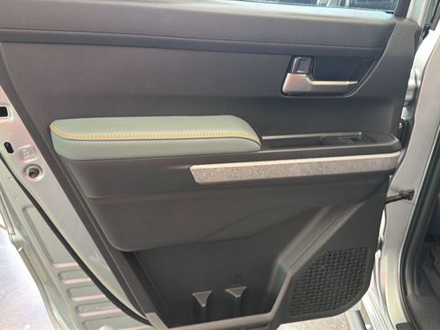 New 2026 Toyota Tacoma 4x4 Double Cab Hybrid image 9