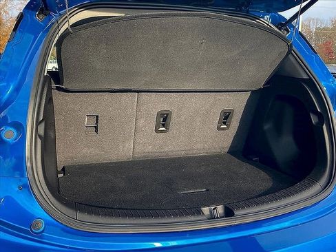 Used 2022 Chevrolet Bolt LT image 23