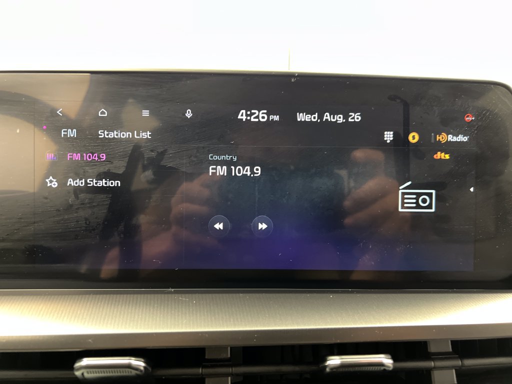 Used 2025 Kia Telluride S FWD image 74