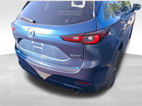 Used 2023 MAZDA CX-5 AWD 2.5 S w/ Premium Package image 5